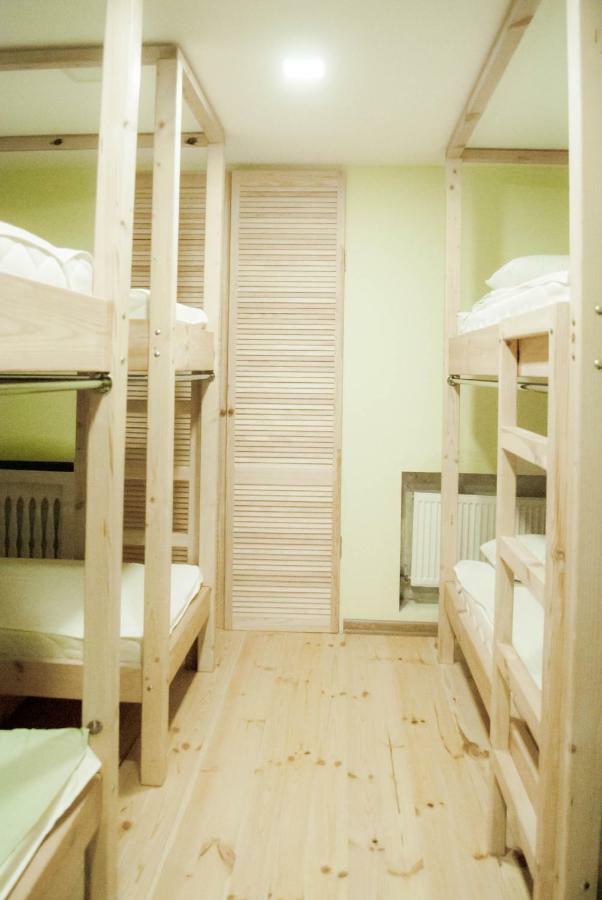 Hostel Uyutniy Dvorik Одеса Екстериор снимка