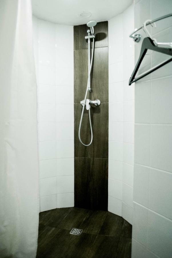 Hostel Uyutniy Dvorik Одеса Екстериор снимка