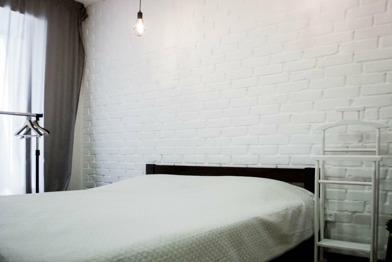 Hostel Uyutniy Dvorik Одеса Екстериор снимка