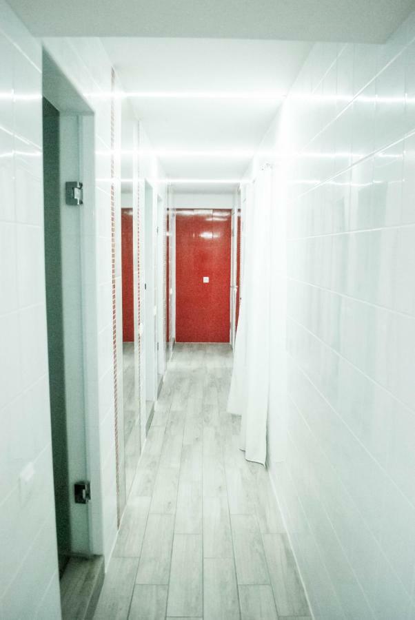 Hostel Uyutniy Dvorik Одеса Екстериор снимка