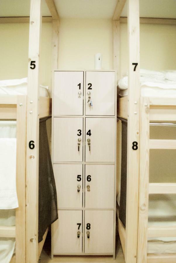 Hostel Uyutniy Dvorik Одеса Екстериор снимка