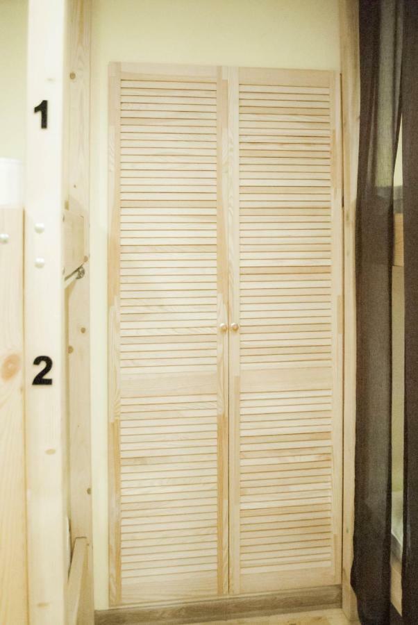 Hostel Uyutniy Dvorik Одеса Екстериор снимка
